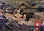 Image of United States Marines Okinawa Ryukyu Islands, 1945, second 9 stock footage video 65675077498