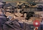 Image of United States Marines Okinawa Ryukyu Islands, 1945, second 10 stock footage video 65675077498