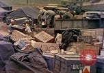 Image of United States Marines Okinawa Ryukyu Islands, 1945, second 12 stock footage video 65675077498