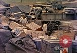 Image of United States Marines Okinawa Ryukyu Islands, 1945, second 13 stock footage video 65675077498