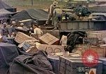 Image of United States Marines Okinawa Ryukyu Islands, 1945, second 17 stock footage video 65675077498