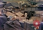 Image of United States Marines Okinawa Ryukyu Islands, 1945, second 19 stock footage video 65675077498