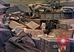Image of United States Marines Okinawa Ryukyu Islands, 1945, second 20 stock footage video 65675077498