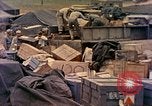 Image of United States Marines Okinawa Ryukyu Islands, 1945, second 21 stock footage video 65675077498