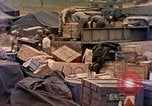 Image of United States Marines Okinawa Ryukyu Islands, 1945, second 23 stock footage video 65675077498