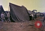 Image of United States Marines Okinawa Ryukyu Islands, 1945, second 32 stock footage video 65675077498