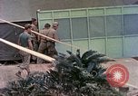 Image of United States Marines Okinawa Ryukyu Islands, 1945, second 56 stock footage video 65675077498