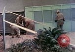 Image of United States Marines Okinawa Ryukyu Islands, 1945, second 61 stock footage video 65675077498