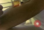 Image of United States Marines Okinawa Ryukyu Islands, 1945, second 6 stock footage video 65675077499