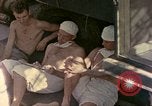 Image of United States Marines Okinawa Ryukyu Islands, 1945, second 27 stock footage video 65675077499