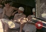 Image of United States Marines Okinawa Ryukyu Islands, 1945, second 29 stock footage video 65675077499