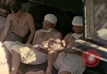 Image of United States Marines Okinawa Ryukyu Islands, 1945, second 36 stock footage video 65675077499