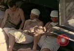 Image of United States Marines Okinawa Ryukyu Islands, 1945, second 37 stock footage video 65675077499