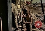 Image of United States Marines Okinawa Ryukyu Islands, 1945, second 39 stock footage video 65675077499