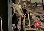 Image of United States Marines Okinawa Ryukyu Islands, 1945, second 40 stock footage video 65675077499