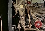Image of United States Marines Okinawa Ryukyu Islands, 1945, second 41 stock footage video 65675077499
