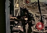 Image of United States Marines Okinawa Ryukyu Islands, 1945, second 45 stock footage video 65675077499
