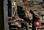 Image of United States Marines Okinawa Ryukyu Islands, 1945, second 47 stock footage video 65675077499