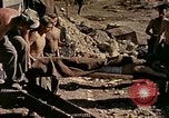 Image of United States Marines Okinawa Ryukyu Islands, 1945, second 54 stock footage video 65675077499