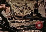Image of United States Marines Okinawa Ryukyu Islands, 1945, second 55 stock footage video 65675077499