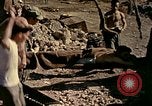 Image of United States Marines Okinawa Ryukyu Islands, 1945, second 56 stock footage video 65675077499