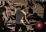Image of United States Marines Okinawa Ryukyu Islands, 1945, second 57 stock footage video 65675077499