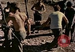 Image of United States Marines Okinawa Ryukyu Islands, 1945, second 59 stock footage video 65675077499