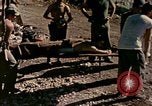 Image of United States Marines Okinawa Ryukyu Islands, 1945, second 61 stock footage video 65675077499