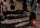 Image of United States Marines Okinawa Ryukyu Islands, 1945, second 62 stock footage video 65675077499