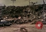 Standbild Vereinigten Staaten Marines Okinawa Ryukyu Inseln, 1945, aus Sekunde 3 historischem Filmmaterial Videoclip 65675077500