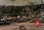 Standbild Vereinigten Staaten Marines Okinawa Ryukyu Inseln, 1945, aus Sekunde 4 historischem Filmmaterial Videoclip 65675077500
