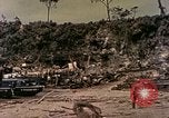 Standbild Vereinigten Staaten Marines Okinawa Ryukyu Inseln, 1945, aus Sekunde 5 historischem Filmmaterial Videoclip 65675077500