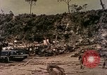 Standbild Vereinigten Staaten Marines Okinawa Ryukyu Inseln, 1945, aus Sekunde 6 historischem Filmmaterial Videoclip 65675077500