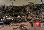 Standbild Vereinigten Staaten Marines Okinawa Ryukyu Inseln, 1945, aus Sekunde 7 historischem Filmmaterial Videoclip 65675077500