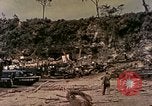 Standbild Vereinigten Staaten Marines Okinawa Ryukyu Inseln, 1945, aus Sekunde 8 historischem Filmmaterial Videoclip 65675077500