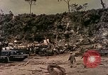Standbild Vereinigten Staaten Marines Okinawa Ryukyu Inseln, 1945, aus Sekunde 9 historischem Filmmaterial Videoclip 65675077500