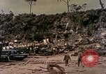 Standbild Vereinigten Staaten Marines Okinawa Ryukyu Inseln, 1945, aus Sekunde 10 historischem Filmmaterial Videoclip 65675077500