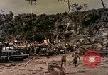 Standbild Vereinigten Staaten Marines Okinawa Ryukyu Inseln, 1945, aus Sekunde 11 historischem Filmmaterial Videoclip 65675077500