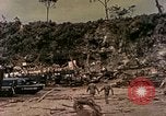 Standbild Vereinigten Staaten Marines Okinawa Ryukyu Inseln, 1945, aus Sekunde 12 historischem Filmmaterial Videoclip 65675077500