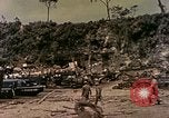 Standbild Vereinigten Staaten Marines Okinawa Ryukyu Inseln, 1945, aus Sekunde 13 historischem Filmmaterial Videoclip 65675077500
