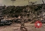 Standbild Vereinigten Staaten Marines Okinawa Ryukyu Inseln, 1945, aus Sekunde 14 historischem Filmmaterial Videoclip 65675077500