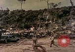Standbild Vereinigten Staaten Marines Okinawa Ryukyu Inseln, 1945, aus Sekunde 15 historischem Filmmaterial Videoclip 65675077500