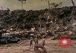 Standbild Vereinigten Staaten Marines Okinawa Ryukyu Inseln, 1945, aus Sekunde 16 historischem Filmmaterial Videoclip 65675077500