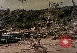 Standbild Vereinigten Staaten Marines Okinawa Ryukyu Inseln, 1945, aus Sekunde 17 historischem Filmmaterial Videoclip 65675077500
