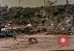 Standbild Vereinigten Staaten Marines Okinawa Ryukyu Inseln, 1945, aus Sekunde 18 historischem Filmmaterial Videoclip 65675077500