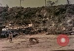 Standbild Vereinigten Staaten Marines Okinawa Ryukyu Inseln, 1945, aus Sekunde 21 historischem Filmmaterial Videoclip 65675077500