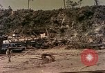 Standbild Vereinigten Staaten Marines Okinawa Ryukyu Inseln, 1945, aus Sekunde 23 historischem Filmmaterial Videoclip 65675077500