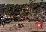 Standbild Vereinigten Staaten Marines Okinawa Ryukyu Inseln, 1945, aus Sekunde 24 historischem Filmmaterial Videoclip 65675077500