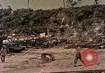 Standbild Vereinigten Staaten Marines Okinawa Ryukyu Inseln, 1945, aus Sekunde 25 historischem Filmmaterial Videoclip 65675077500