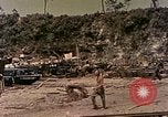 Standbild Vereinigten Staaten Marines Okinawa Ryukyu Inseln, 1945, aus Sekunde 26 historischem Filmmaterial Videoclip 65675077500
